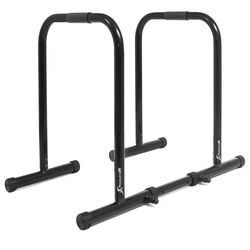 ProsourceFit Dip Stand Station