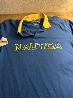 nautica boys shirts & tops nautica polo