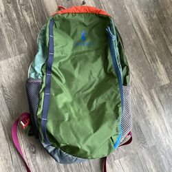 Cotopaxi Batac 16 Backpack 