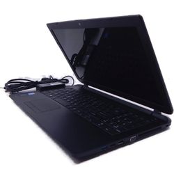 Toshiba Satellite C55-B5300 Laptop