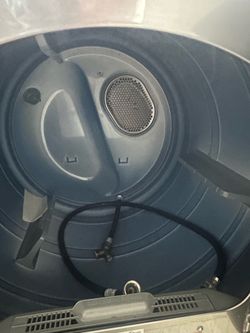 Dryer Samsung