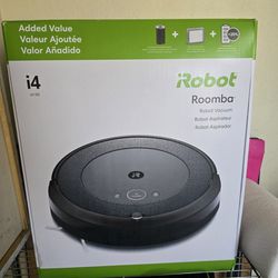 iRobot Roomba i4 New In Box