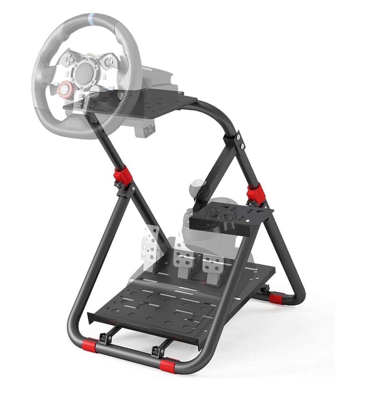 Racing Wheel Stand