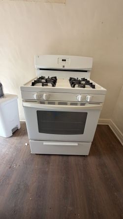 Good stove