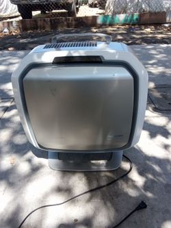 Fellowes AeraMax Pro AM3 Commercial Air Purifier – Excellent Condition