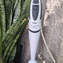 Braun 300 Watt Hand Blender
