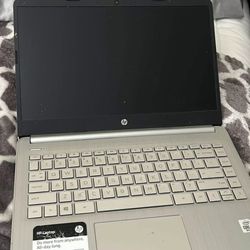 HP LAPTOP 