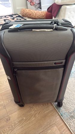 TUMI 20” Luggage