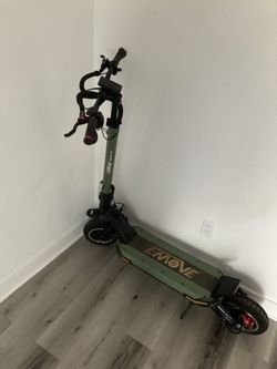 Electric Scooter New