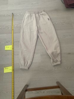 Comfort Brand Sweatpants *Thrifted*
