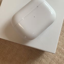 Apple Air Pods