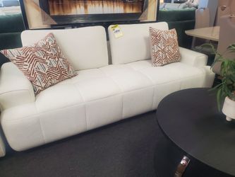 sofa & chair