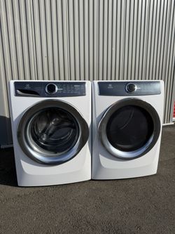 Electrolux Washer