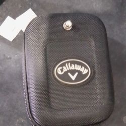 Callaway 300 Range Finder 