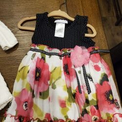 Infant 24 Month Dress
