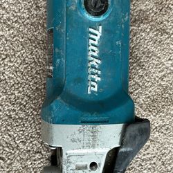 Makita Grinder 7”
