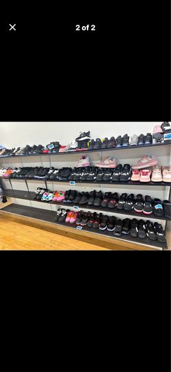 Shoes