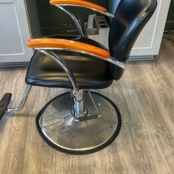 Barber/Salon chair 