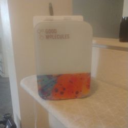 (Stay cool )skincare mini fridge