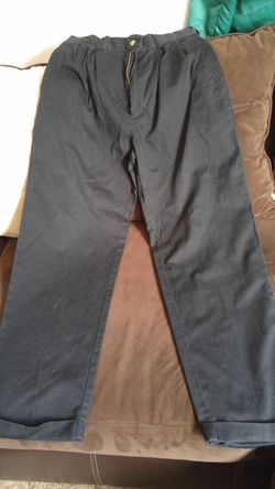 Mens dress pants