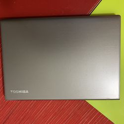 Toshiba Portege 13.3” Touchscreen Laptop i5 #24073