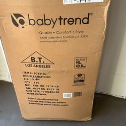 Babytrend