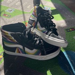 Vans Old Skools