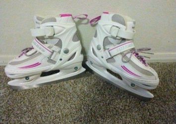 Ice Skates