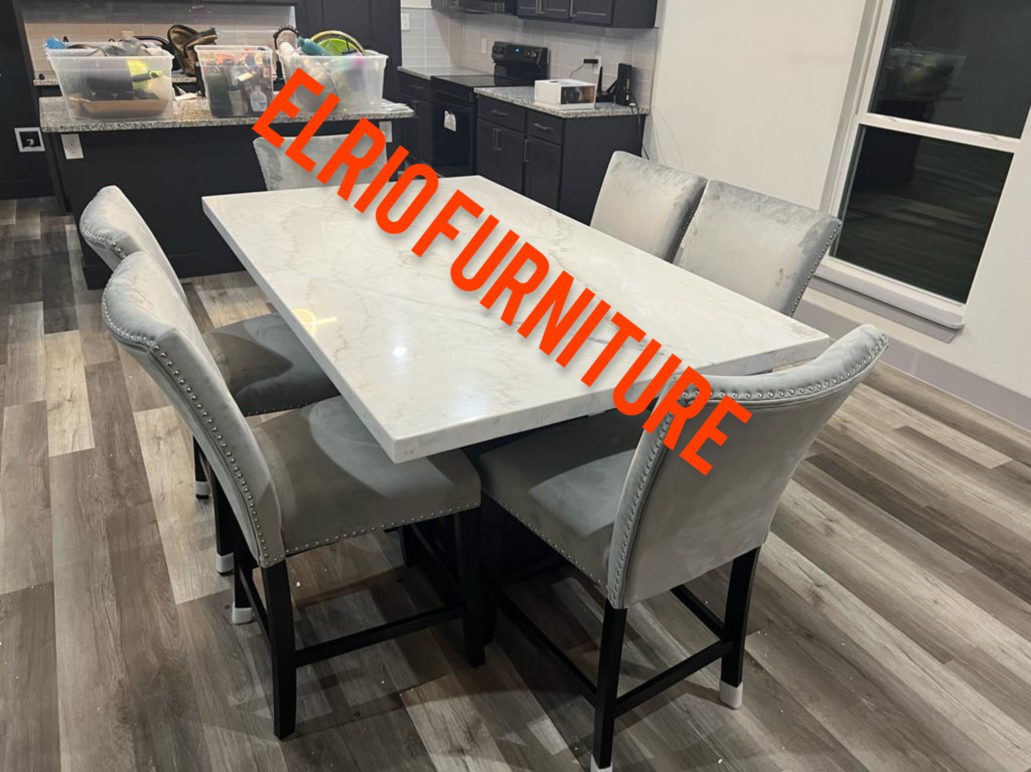 Furniture, Dining Table