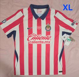CHIVAS