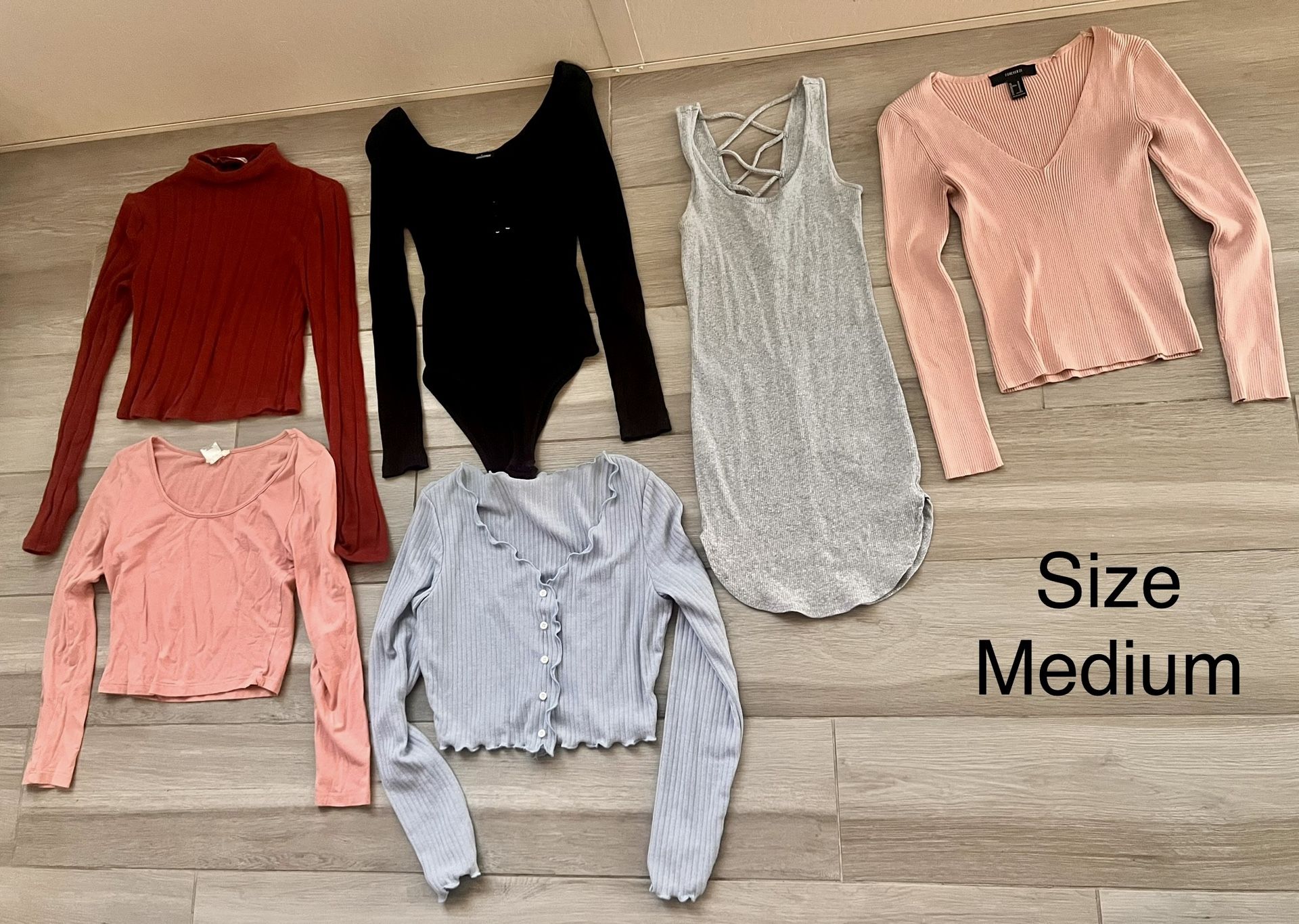 Women’s Clothes