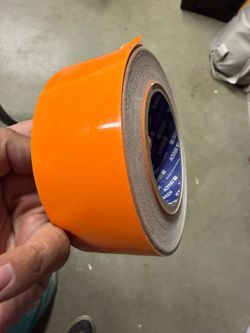 Floor Marking Tape