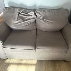 FREE Loveseat Couch