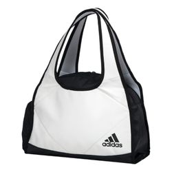 Tennis Adidas Big Weekend Bag - white