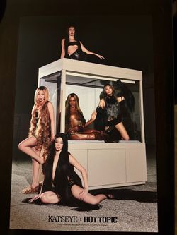 katseye poster