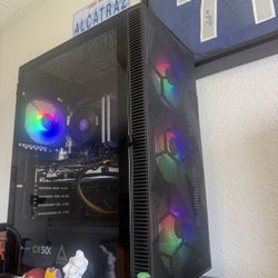 Gaming Desktop work Pc