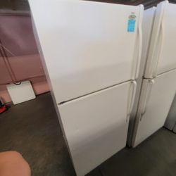 Refrigerator Whirlpool 