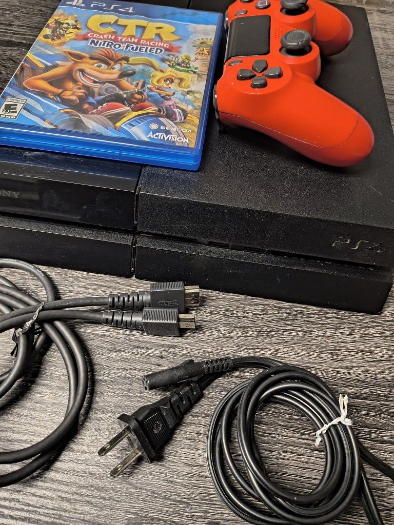 Ps4
