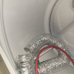 Electric Dryer