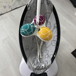 4moms Mamaroo Swing