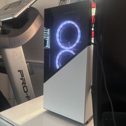 Cyberpower gamer desktop