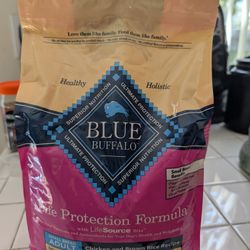 Dog Food