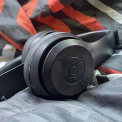 Beats Headphones 