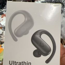 $9.9 Wireless Earbuds Bluetooth Headphones Sport