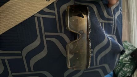 JIMMY CHOO GLASSES