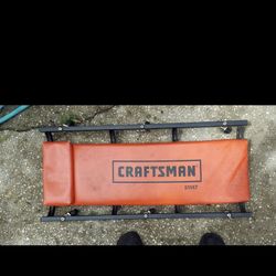 Craftsman Creeper