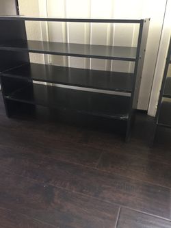 Shelves