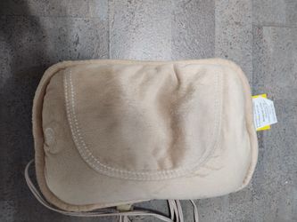 Homedic Shiatsu Massage Pillow