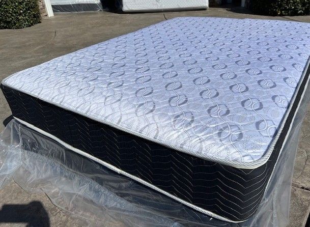 Queen Orthopedic Supreme