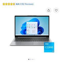 Lenovo Laptop 2months Old